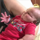 Illustration for article titled Look At This Enormous Baby